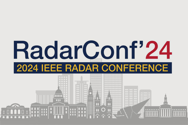 ’24 IEEE Radar Conference