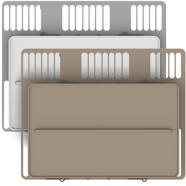 EchoGuard radar for public safety