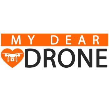 My Dear Drone
