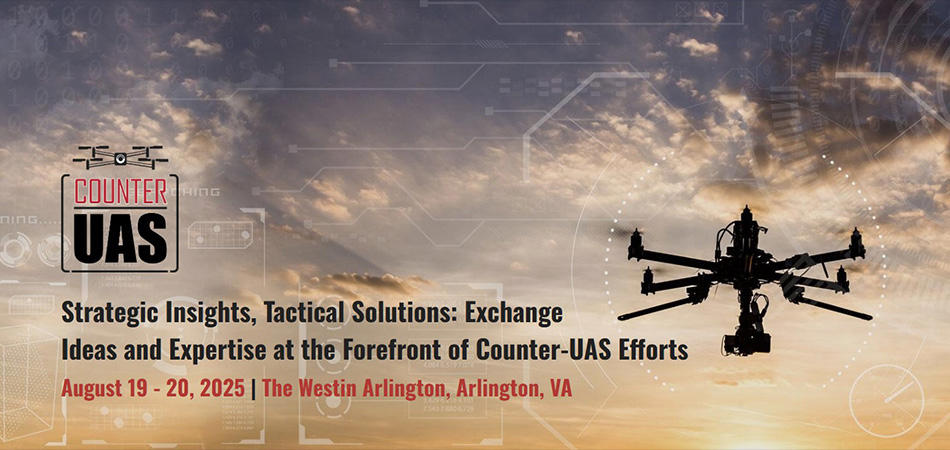 2025 IDGA Counter-UAS