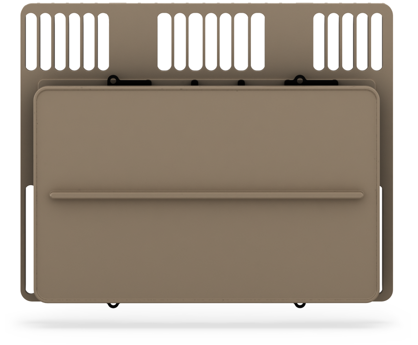 radar for base security