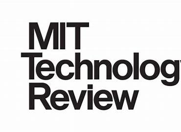 MIT Technology Review
