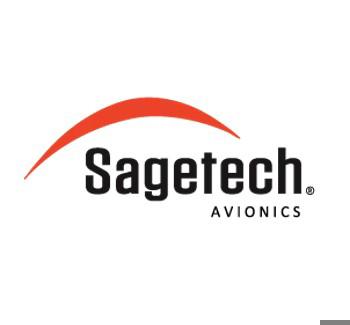 Square Transparent Sagetech Corp Logo 1