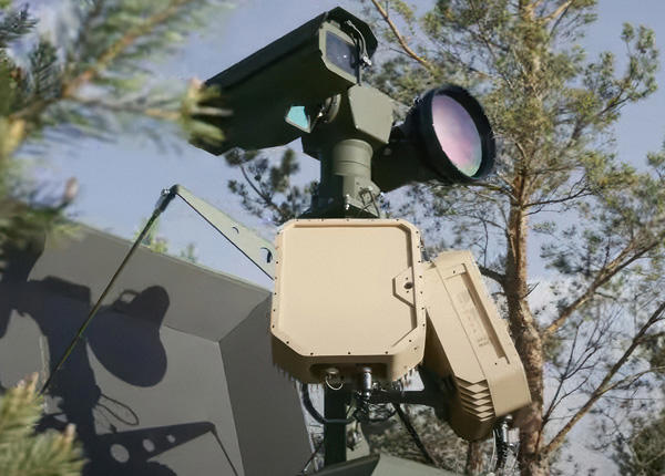 EchoShield OTM 