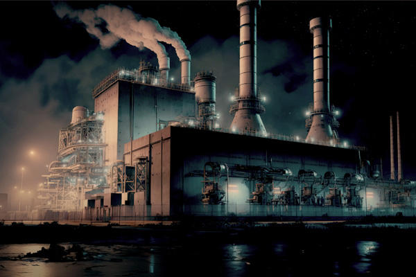 Five Reasons to Use Radar for Perimeter Intrusion Detection 