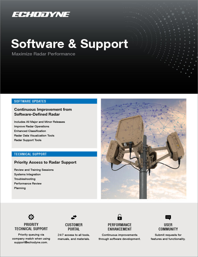 Cover SS Echoware