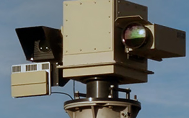 Radar for Counter-UAS Solutions