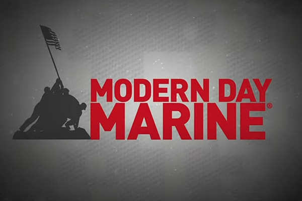 ‘24 Modern Day Marine