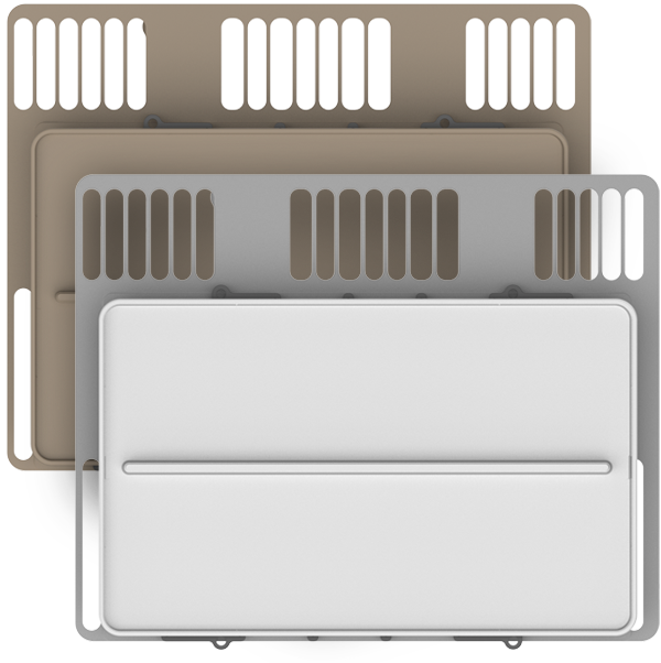 EchoGuard short-range 3D security radar