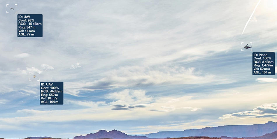 White Paper: Drone Detection for Critical Infrastructure