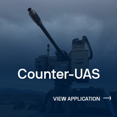 Navcard Counter UAS
