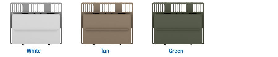 EchoGuard colorways