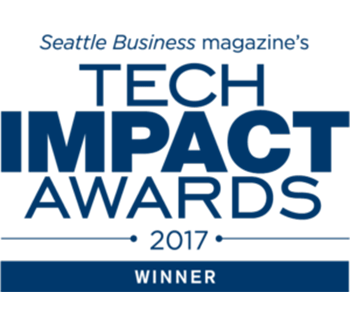 Seattle Business Magazine Honors Echodyne