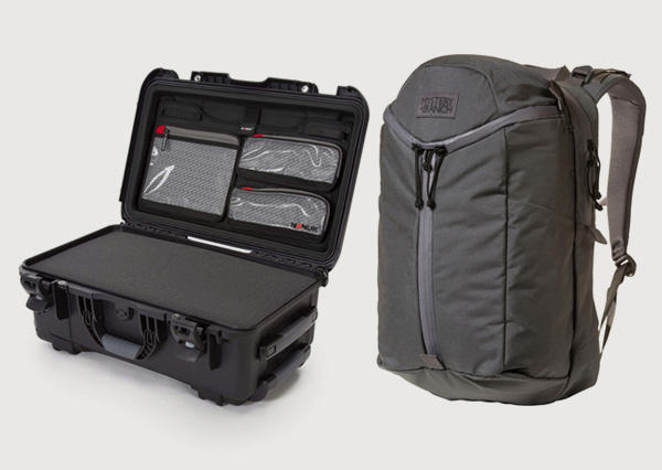 EchoGuard Lightweight Deployment Kit