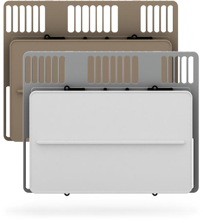 EchoGuard drone detection radar