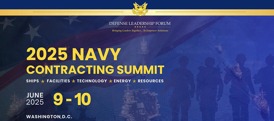 2025 Navy Contracting Summit