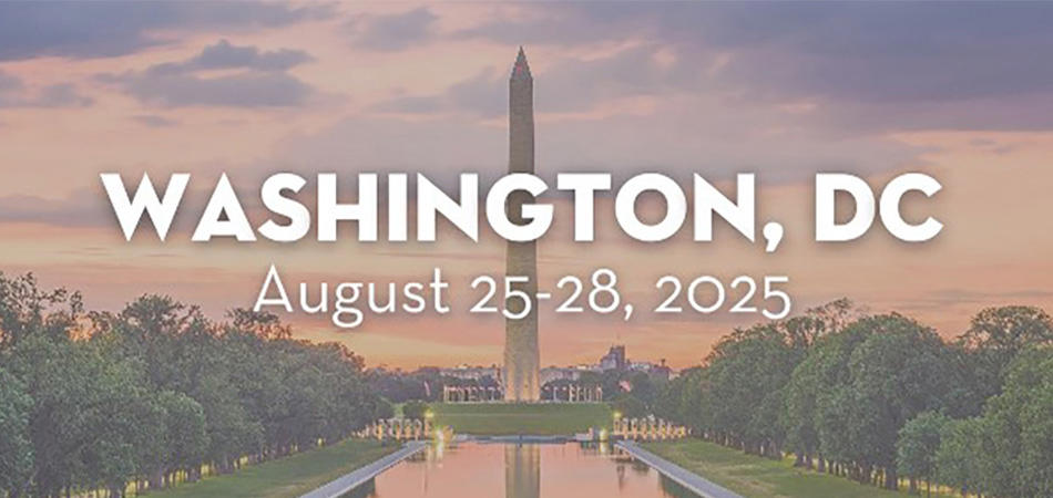 2025 National Homeland Security Conference