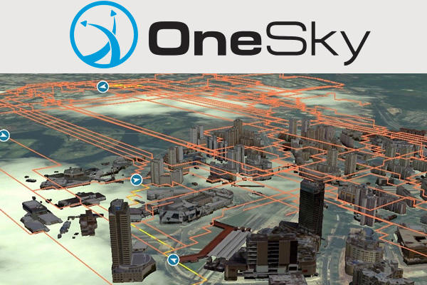 Echodyne Joins OneSky Future of Flight Program