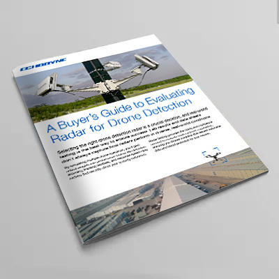 Download our Radar Buyer&#x27;s Guide