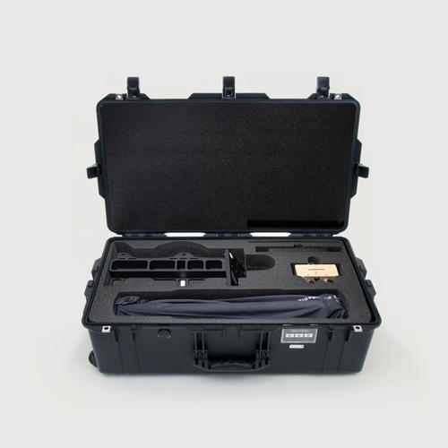 EchoShield Quick Start Kit