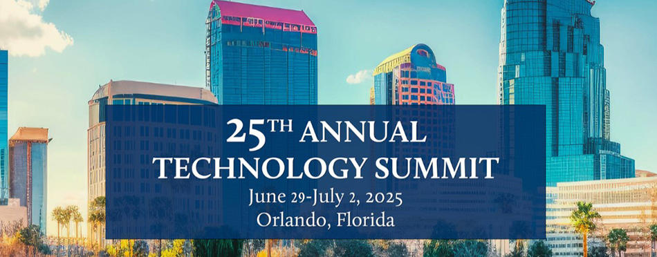 2025 CTA Technology Summit