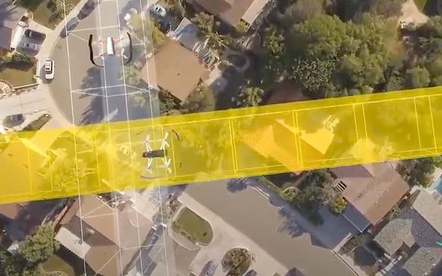 Echodyne Added to ANRA SIOP Platform