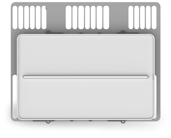 EchoGuard ground radar for Airspace Management