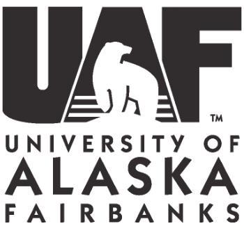 University Of Alaska