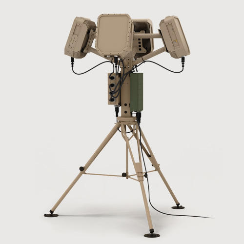 EchoShield Rapid Deployment Kit