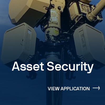 Navcard Asset Security