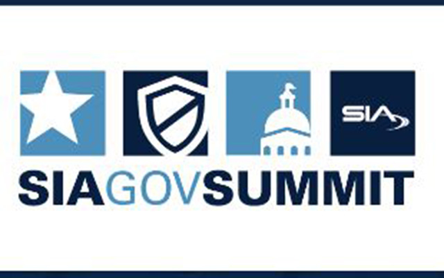 Join us at the SIA GovSummit '23