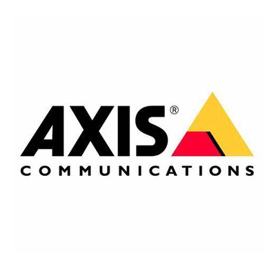 Partnerlogos Axis
