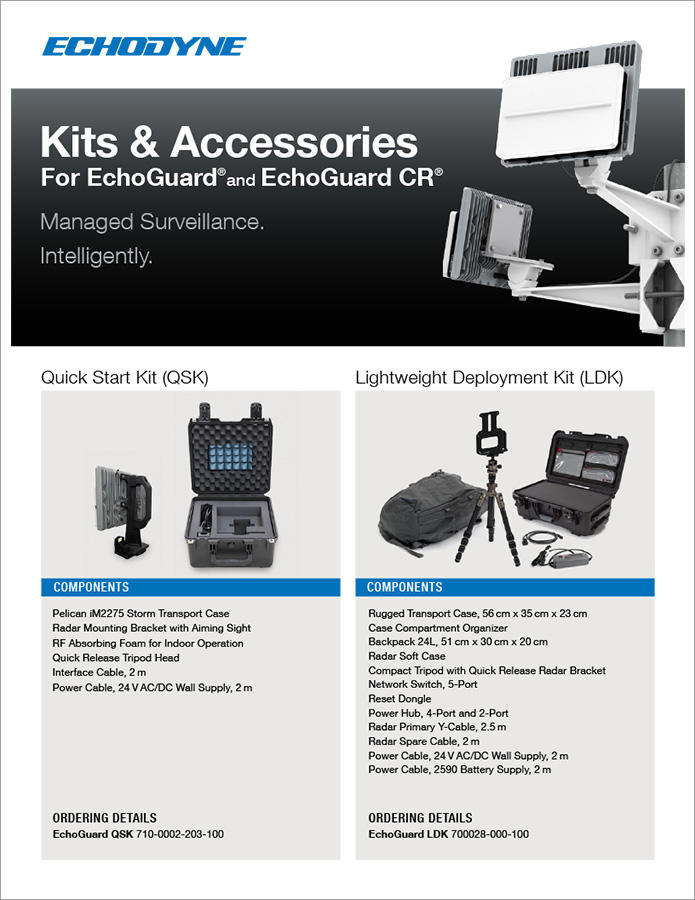 Cover TS EG Kits