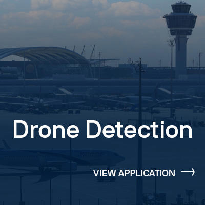 radar for drone detection