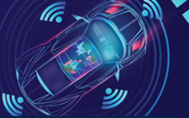 Radar Assists Autonomous Vehicles