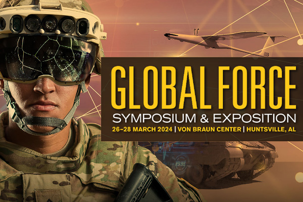 ‘24 AUSA Global Force Symposium
