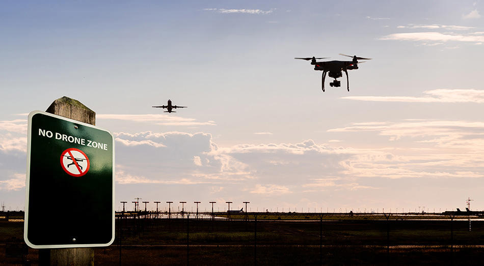Considering Drone Mitigation for SLTT