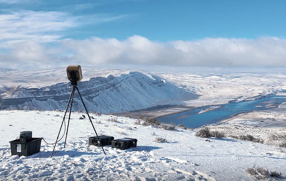 Deployable Radar Kits for Complex Missions