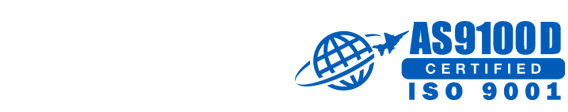 Echodyne is AS9100D Certified