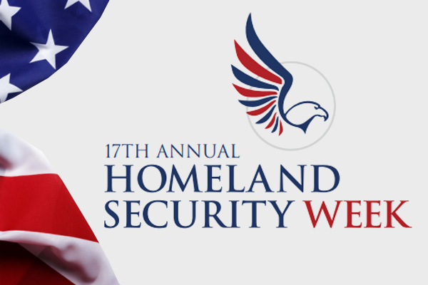 '24 Homeland Security Week