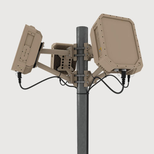 EchoShield Tower Mounting Kit