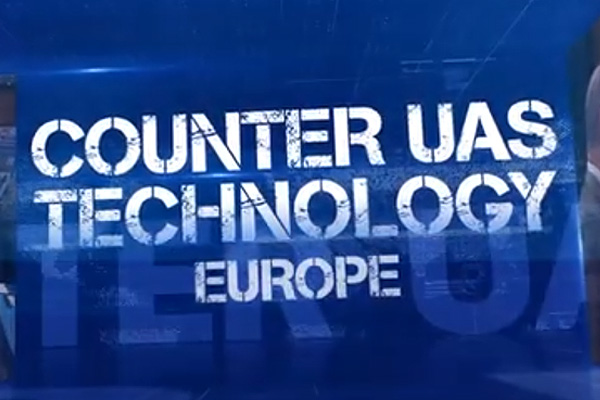 ‘24 Counter UAS Technology Europe