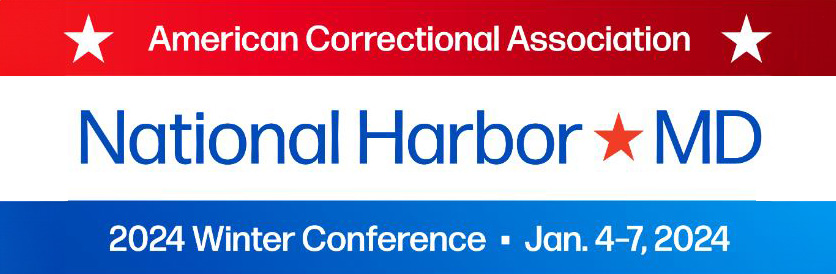 American Correctional Association Winter Conference