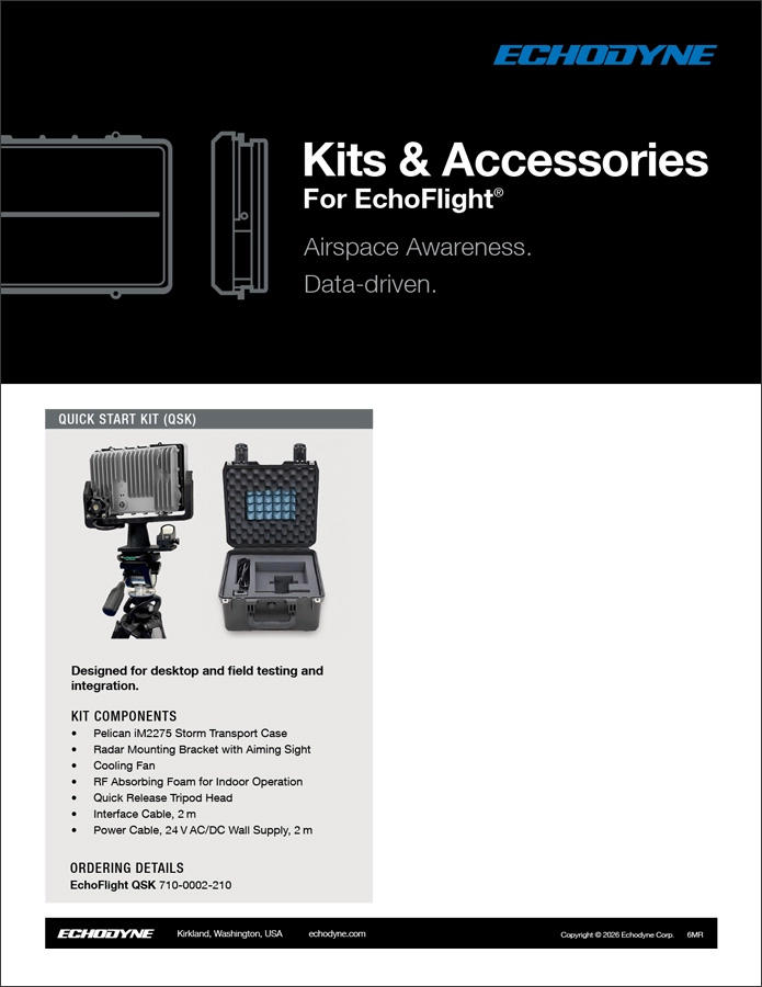 Collateralcover Kits EF