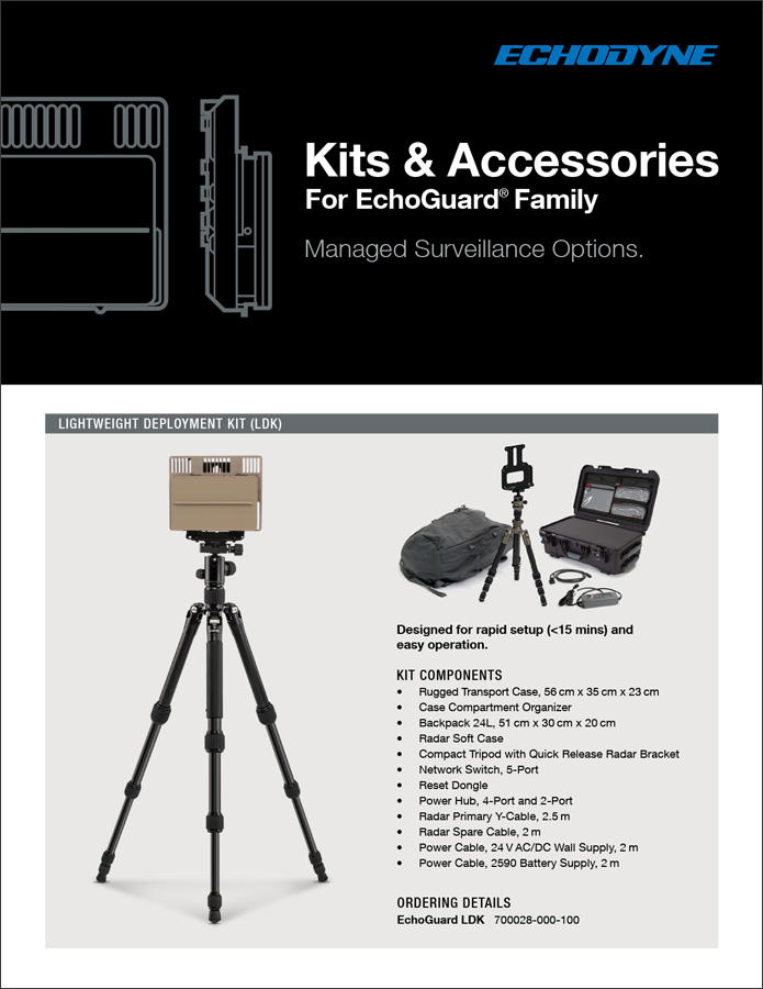 Collateralcover Kits EG