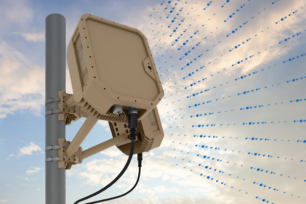 Echodyne Receives FCC Authorization for EchoShield Radar