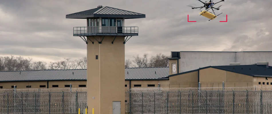 Radar for CUAS in Security