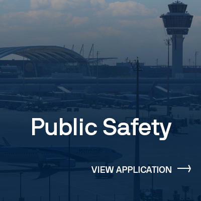 Navcard Public Safety