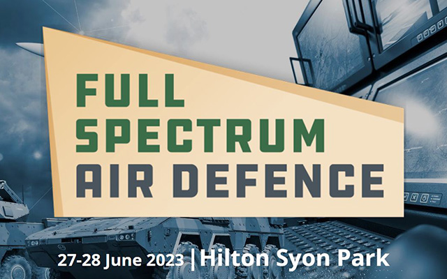 Full Spectrum Air Defense '23